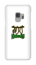 siggisloth Samsung Phone Cases