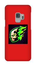 lividgamez Samsung Phone Cases