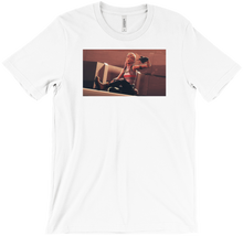 liamstonebackyt T-Shirts
