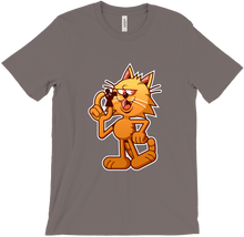 mishigeek T-Shirts