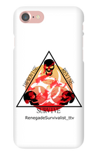 Renegade iPhone Phone Cases