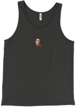 lucie076 Tank Top