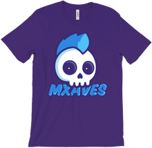 mxaves T-Shirts