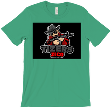 tizers_zico T-Shirts