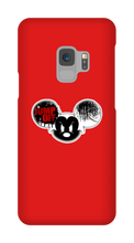 dj_jumpoff Samsung Phone Cases