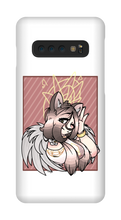 Raengelic Samsung Phone Case Design 2