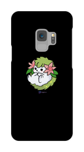 Davina Samsung Phone Cases