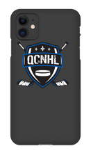 QCNHL iPhone Phone Cases