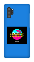 the_hoff_gaming Samsung Phone Cases