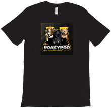 roakypoo T-Shirts