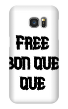 jimmydurrant2gaming Samsung Phone Cases