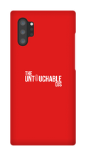 djblend_1 Samsung Phone Cases