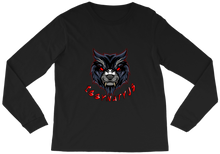 iggynatyus Long Sleeve Tee