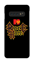 tysonlesliemusic Samsung Phone Cases