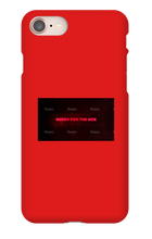 bobbyforthewin iPhone Phone Cases