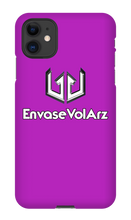 envasevolarz iPhone Phone Cases