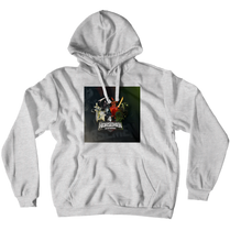 t_4_h_e_death Hoodies (No-Zip/Pullover)
