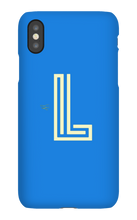 lake_legends iPhone Phone Cases