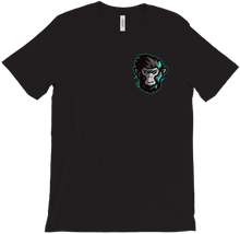 Teekay's T-Shirt (Top Right)