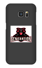 evoxextreme10 Samsung Phone Cases