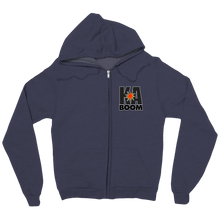 Hoodie Zippy