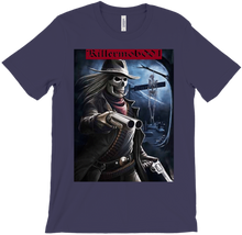 killermob001 T-Shirts
