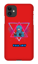 Husa Iphone f4ll5ky