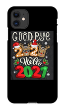 Limited Edition Dartside iPhone Phone Cases