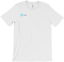 T-Shirt Frost