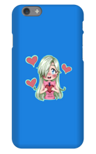 butters1988 iPhone Phone Cases