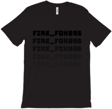 fire_fox895 T-Shirts