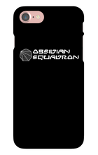 obsidianleader iPhone Phone Cases