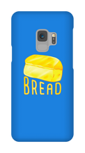 GOLDEN B R E A D Samsung Phone Cases