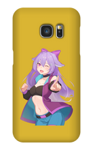 hemooxhabis Samsung Phone Cases