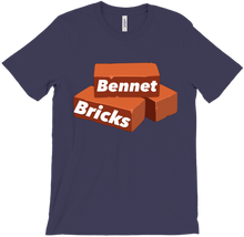 bennetsilkwood T-Shirts