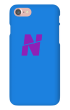Night iPhone Cases