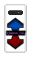 Purgatory Samsung Phone Cases
