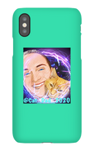 Catdad2020 iPhone Phone Cases