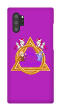 the_twizards Samsung Phone Cases