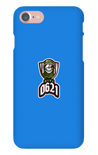 divi0621 iPhone Phone Cases