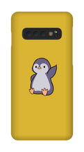 Peng Samsung Cases