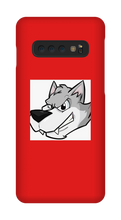 wolfpack Samsung Phone Cases
