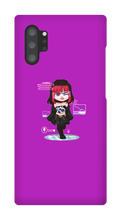 charechii Samsung Phone Cases
