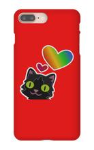 unbasix iPhone Phone Cases
