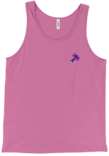 Bonk Hammer Tank Tops