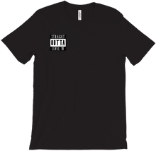 Straight Outta Level 10 T-Shirt