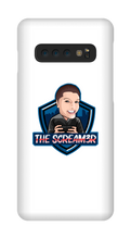 thescream3r Samsung Phone Cases