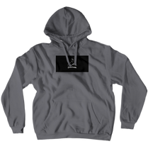 CyanoticSix Hoodies (No-Zip/Pullover)