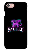 skyesco iPhone Phone Cases