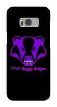 buggy_badger Samsung Phone Cases